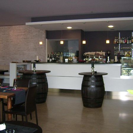 Hotel Cubamia Romano D'Ezzelino エクステリア 写真