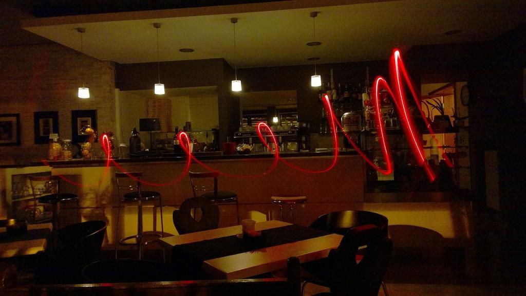 Hotel Cubamia Romano D'Ezzelino エクステリア 写真