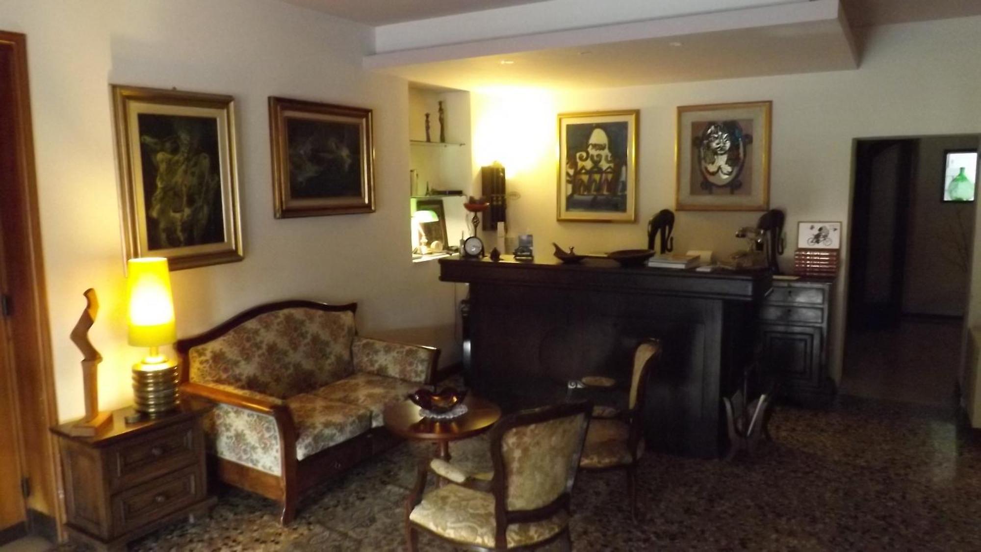 Hotel Cubamia Romano D'Ezzelino エクステリア 写真