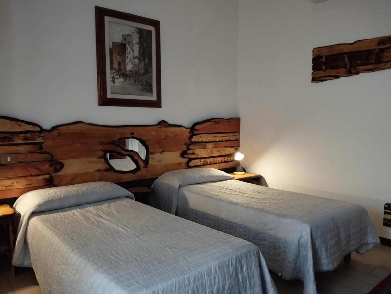 Hotel Cubamia Romano D'Ezzelino エクステリア 写真