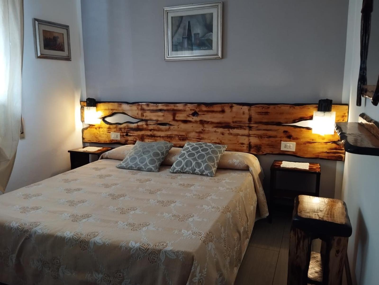 Hotel Cubamia Romano D'Ezzelino エクステリア 写真