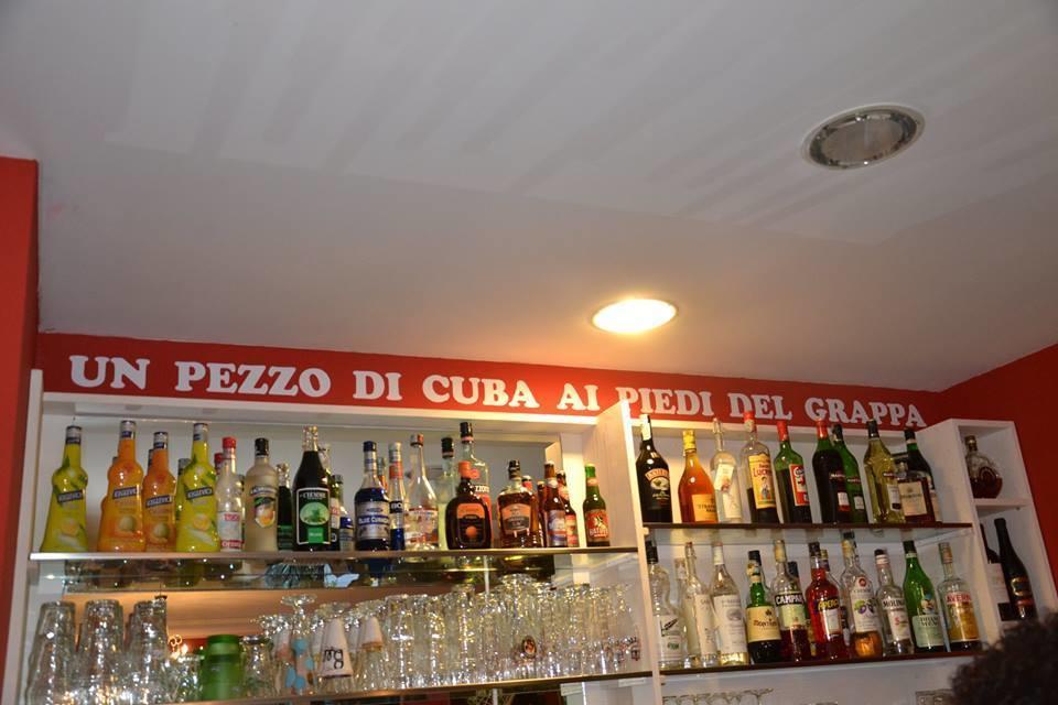 Hotel Cubamia Romano D'Ezzelino エクステリア 写真