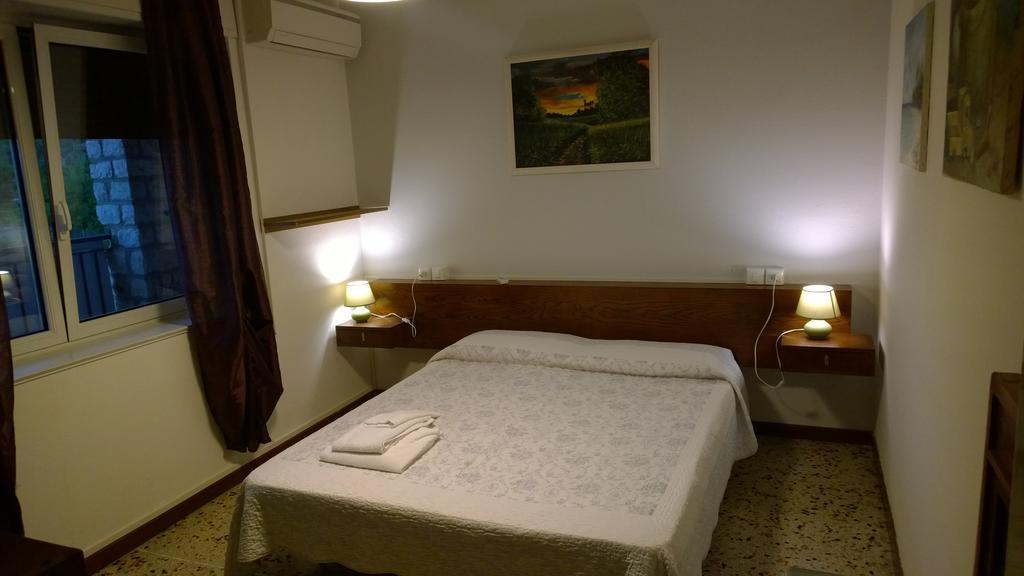 Hotel Cubamia Romano D'Ezzelino エクステリア 写真